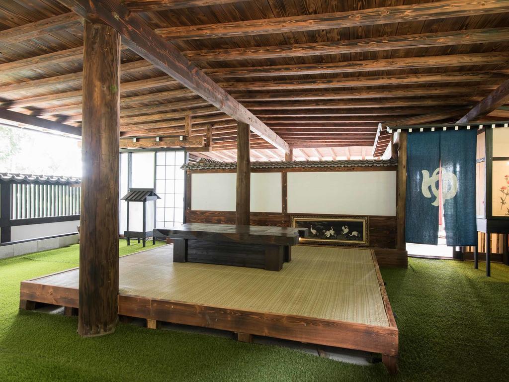 Yokohama Fujiyoshi Izuten Ito  Exterior photo